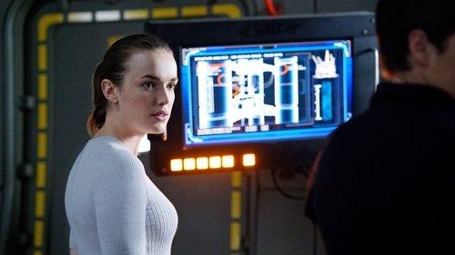 undefined Season 4 Episode 21 - The Return