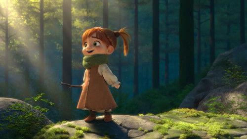 Walt Disney Animation Studios: Short Circuit Experimental Films Season 1 Episode 14 - Fetch