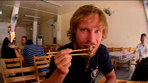 Madventures Season 2 Episode 5 - Tibet