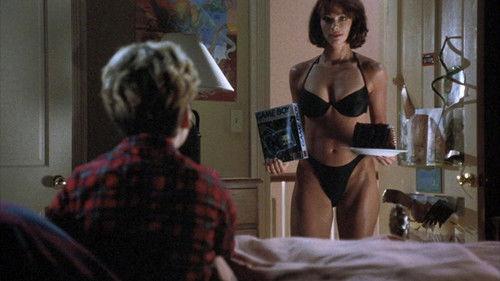 Picket Fences Season 1 Episode 14 - Bad Moons Rising