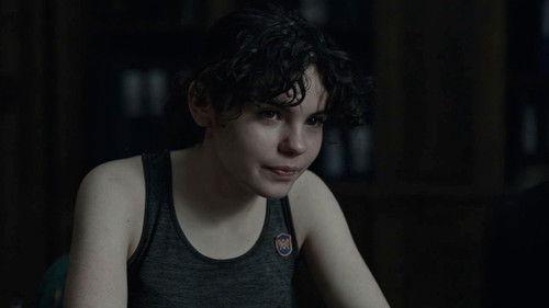 The Boarding School: Las Cumbres Season 2 Episode 3 - Episode 3