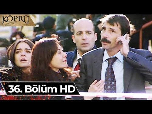 Köprü Season 2 Episode 9 - Episode 9