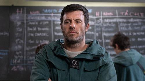 Prison Island Season 1 Episode 6 - Episode 6