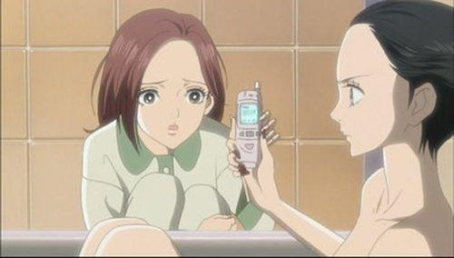 NANA Season 1 Episode 18 - Hachi's Prayer, NANA's Thoughts
