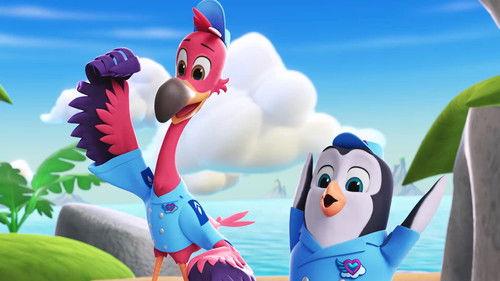 T.O.T.S. Season 2 Episode 15 - Mommy's Special Day