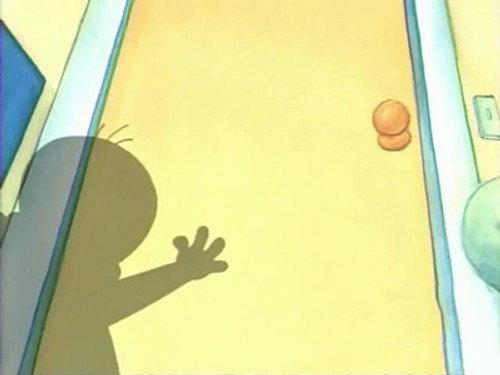 Baby Looney Tunes Season 1 Episode 23 - Shadow of a Doubt