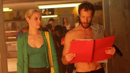 Lost Girl Season 3 Episode 2 - SubterrFaenean