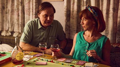 Changing Ends Season 2 Episode 5 - Better the Neville You Know