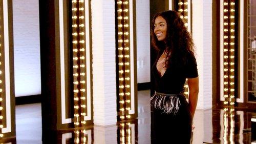 America's Next Top Model Season 23 Episode 5 - Avant Garde