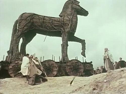 The Odyssey Season 1 Episode 3 - Episode 3