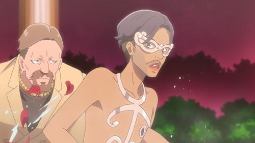 Listeners Season 1 Episode 5 - In the Embrace of the Beat: When Doves Cry