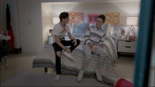 The Heart Is Never Wrong Season 1 Episode 8 - Episode 8