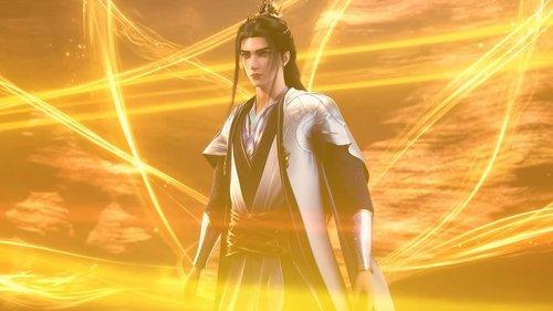 Renegade Immortal Season 1 Episode 7 - Seizing Foundation