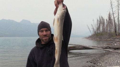 Alone Season 8 Episode 3 - Chewed Up