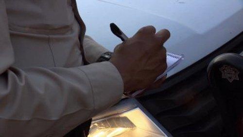 Cops Season 35 Episode 14 - Burner Boy