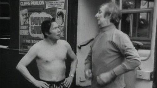 On the Buses Season 2 Episode 6 - Bon Voyage