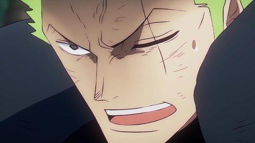 undefined Season 22 Episode 1144 - The Worst Nightmare - The Five Elders Come Together