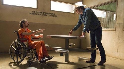 Justified Season 5 Episode 10 - Weight