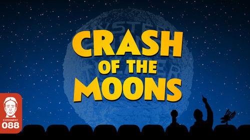 Mystery Science Theater 3000 Season 4 Episode 17 - Crash of the Moons