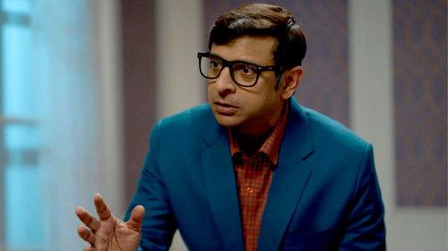 Raisinghani VS. Raisinghani Season 1 Episode 56 - Secrets and Revelations