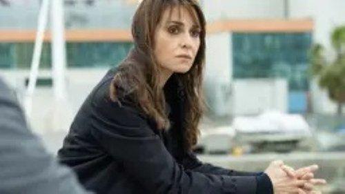 Petra Season 2 Episode 4 - Empty nest