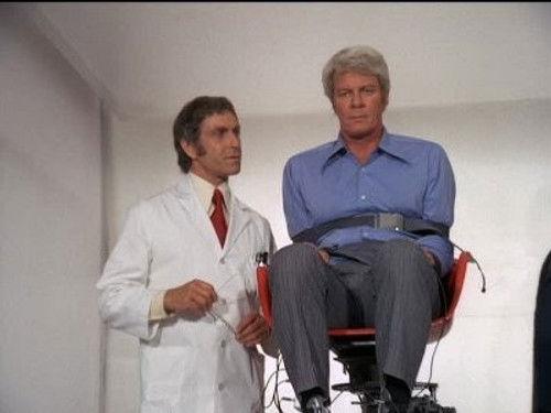 undefined Season 7 Episode 7 - Underground