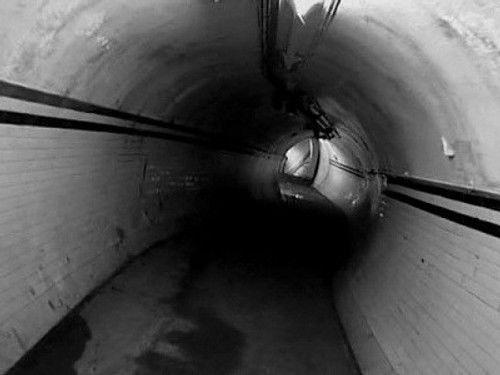 Most Haunted Season 1 Episode 15 - Aldwych Underground Station