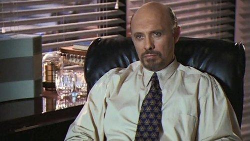 Chicago Hope Season 3 Episode 21 - Positive I.D.s