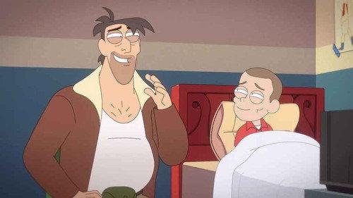 Digman! Season 2 Episode 7 - The Arky Trials