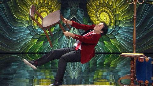 Penn & Teller: Fool Us Season 6 Episode 2 - They're Baaack!