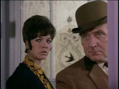 undefined Season 6 Episode 31 - Pandora