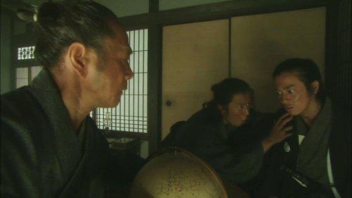 Ryōmaden Season 1 Episode 18 - Kaigun o tsukurou!