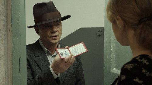 MosGaz Season 6 Episode 1 - Episode 1