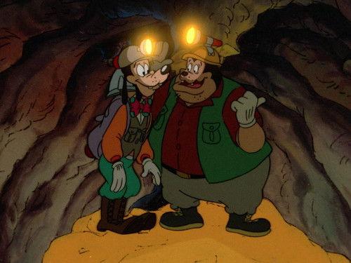 Goof Troop Season 1 Episode 24 - Fool's Gold