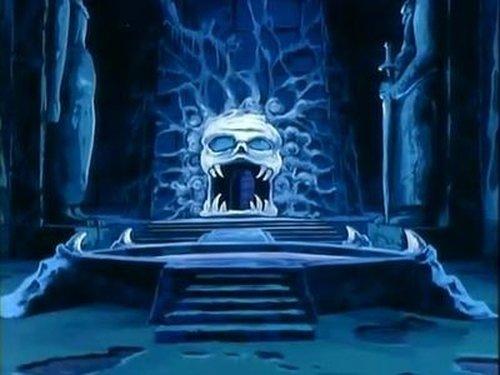 undefined Season 4 Episode 18 - The Zaxx Factor