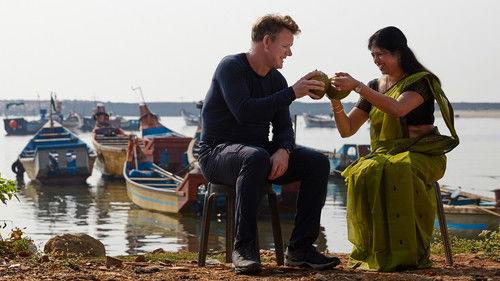 Gordon Ramsay: Uncharted Season 2 Episode 6 - India’s Spice Hub