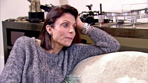The Real Housewives of New York City Season 9 Episode 6 - Wishful Invitation