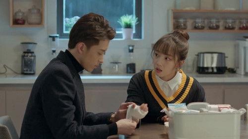 Poisoned Love Season 1 Episode 9 - Episode 9