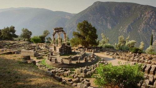 Great Continental Railway Journeys Season 4 Episode 4 - Athens to Thessaloniki