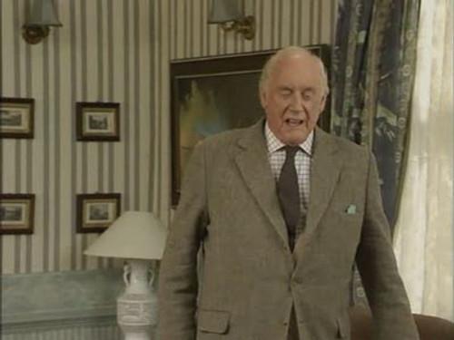 Waiting for God Season 5 Episode 6 - Harvey The Priest