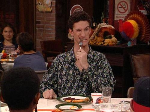 undefined Season 1 Episode 11 - A Thanksgiving Story