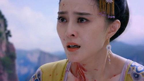 The Empress of China Season 1 Episode 22 - Episode 22