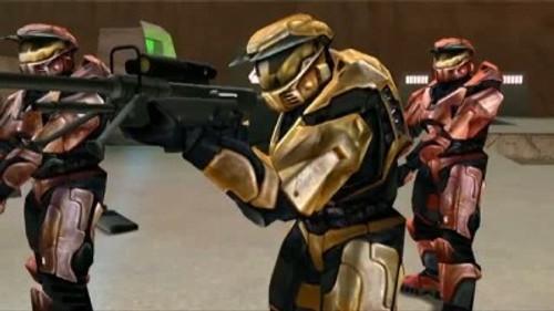 Red vs. Blue Season 2 Episode 9 - In Stereo Where Available