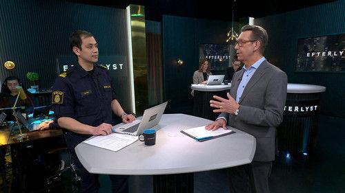 Efterlyst Season 65 Episode 8 - Episode 8