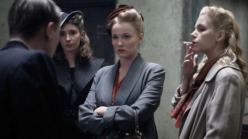 War Girls Season 3 Episode 7 - Episode 7