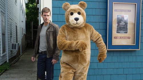 undefined Season 5 Episode 9 - Morbidity