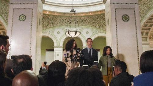 The Red Line Season 1 Episode 2 - We Are Each Other's Harvest