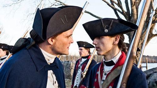 TURN: Washington's Spies Season 3 Episode 9 - Blade on the Feather