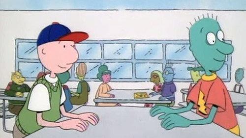 undefined Season 2 Episode 26 - Doug's Lucky Hat