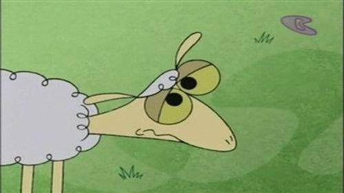 Sheep in the Big City Season 1 Episode 9 - The Agony of De-Bleat